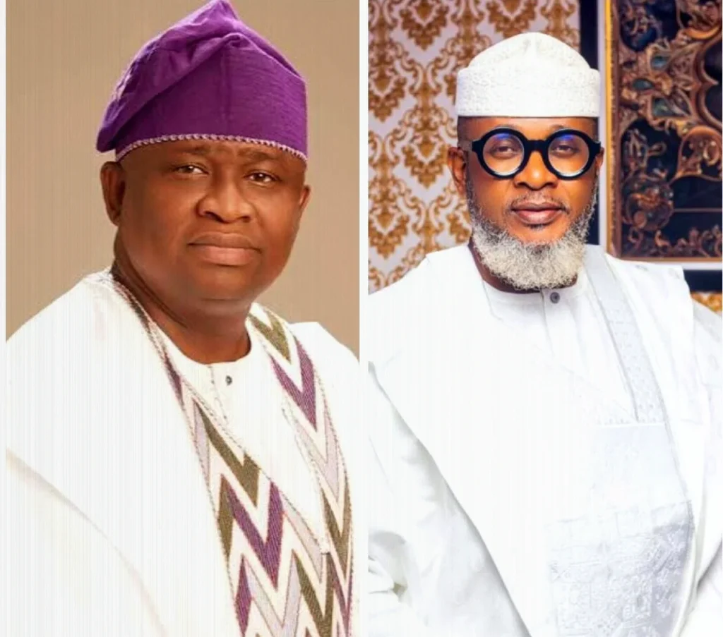 Zee 1 for Yayi Founder Endorses Senator Yayi for Ogun Governorship