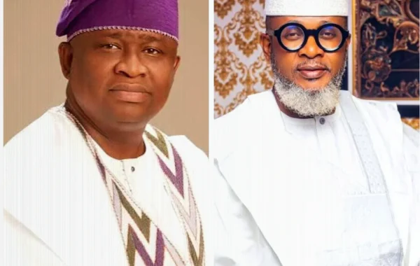 Zee 1 for Yayi Founder Endorses Senator Yayi for Ogun Governorship