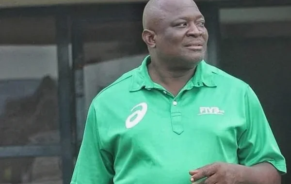 CAVB Mourns Nigerian Beach Volleyball Referee Samuel Timothy