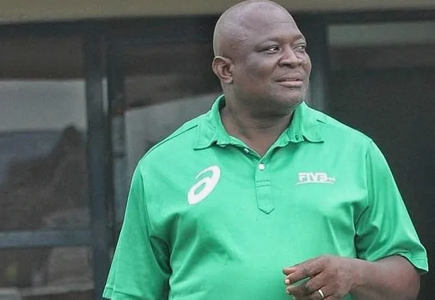 CAVB Mourns Nigerian Beach Volleyball Referee Samuel Timothy