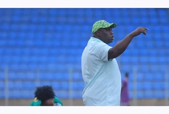 Madugu Demands Defensive Improvement as Super Falcons Prepare for Cameroon