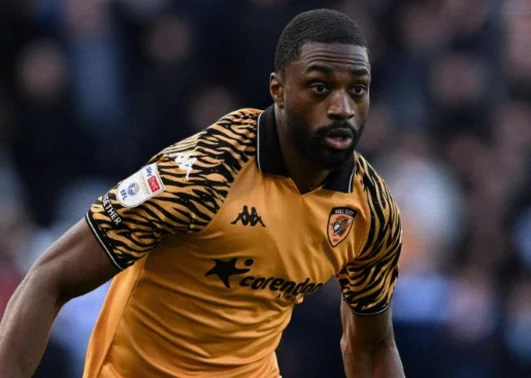Ajayi Earns Premier League Player of the Week Nomination After Hull Shock United