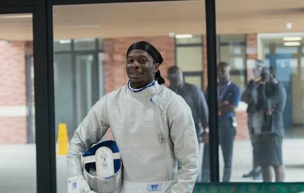 Akinyosoye, Teenage Star Thomas Headline Nigeria’s 13-Fencer Commonwealth Squad