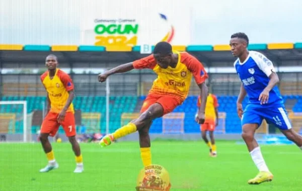 Alansmith Renews Support for 14th Ogunjobi Gold Cup in Ogun State
