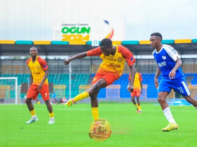 Alansmith Renews Support for 14th Ogunjobi Gold Cup in Ogun State