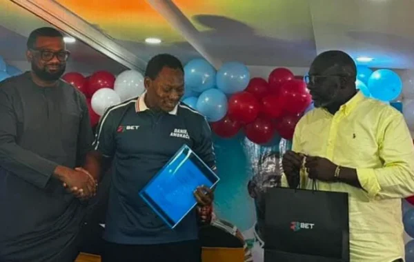 Amokachi to Hunt Nigeria’s Next Stars Through Grassroots Football