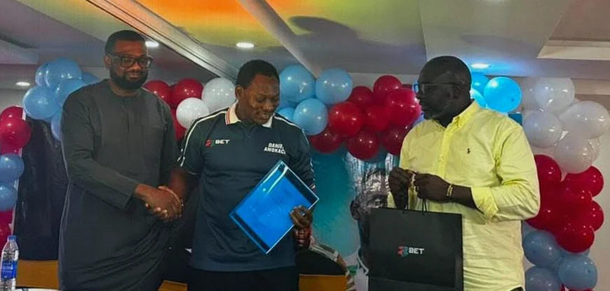 Amokachi to Hunt Nigeria’s Next Stars Through Grassroots Football