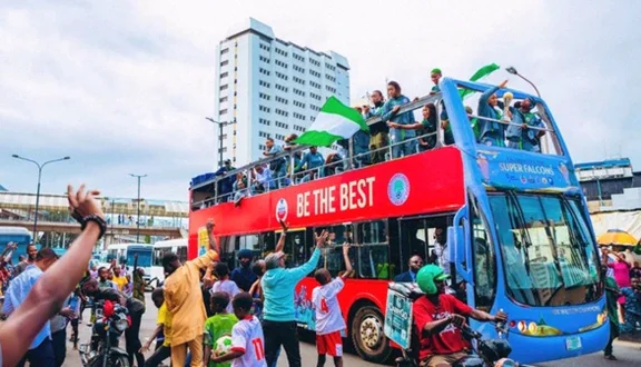 Amstel Malta Urges Fans to Back Super Falcons After Malawi Defeat