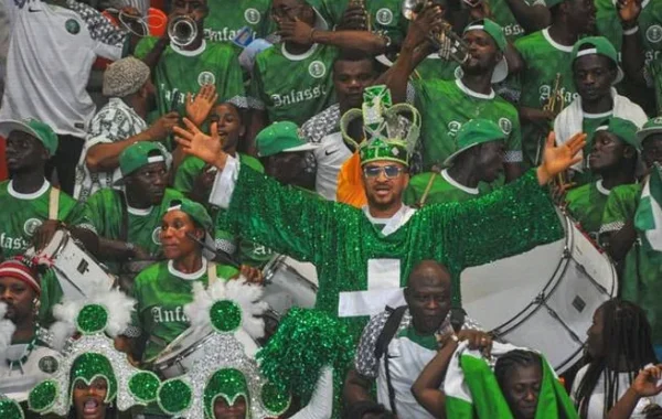 ANFASSC Urges Tinubu to Lead Talks on Nigeria’s Football Crisis