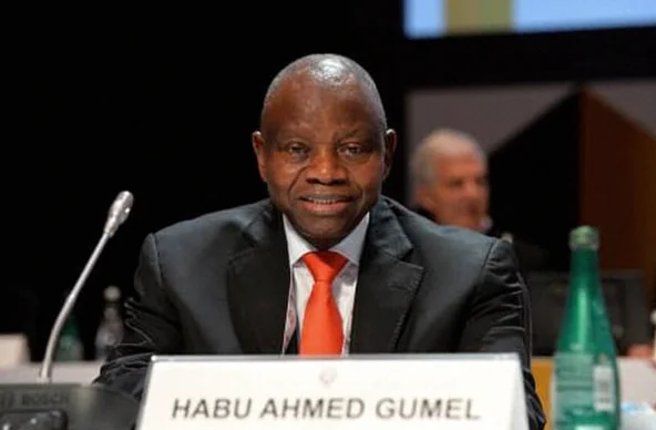 ANOC Africa Applauds Nigeria’s 24-Medal Commonwealth Games Haul