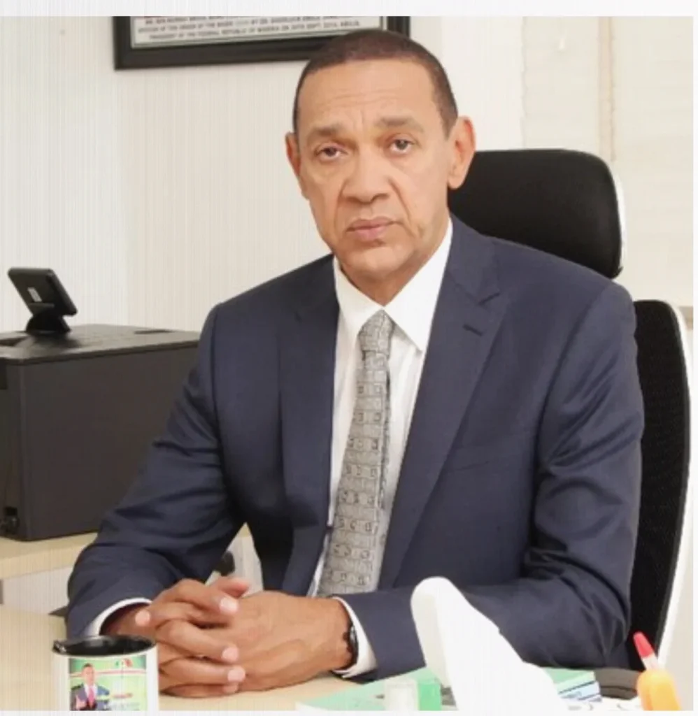 Murray-Bruce Urges Tinubu to Appoint Leaders to Revive Nigeria’s Refineries