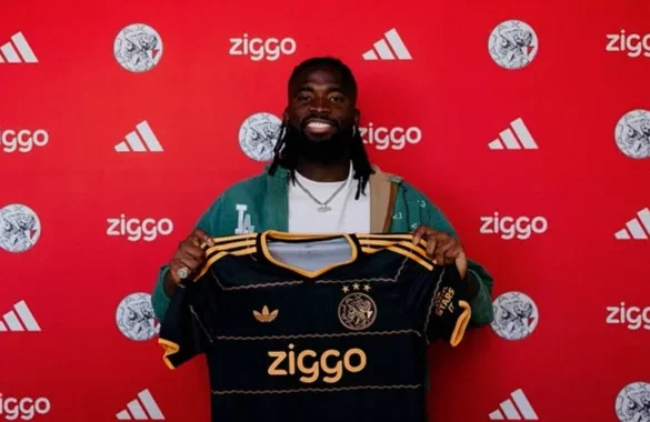 Arokodare Scores on Ajax Debut in 3-1 Pre-Season Victory Over Volendam