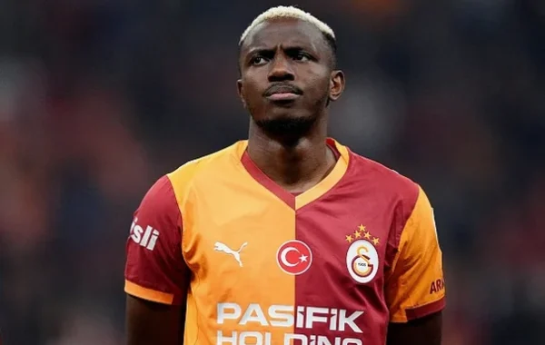 Arsenal Discuss Osimhen Deal as Galatasaray Target Martinelli