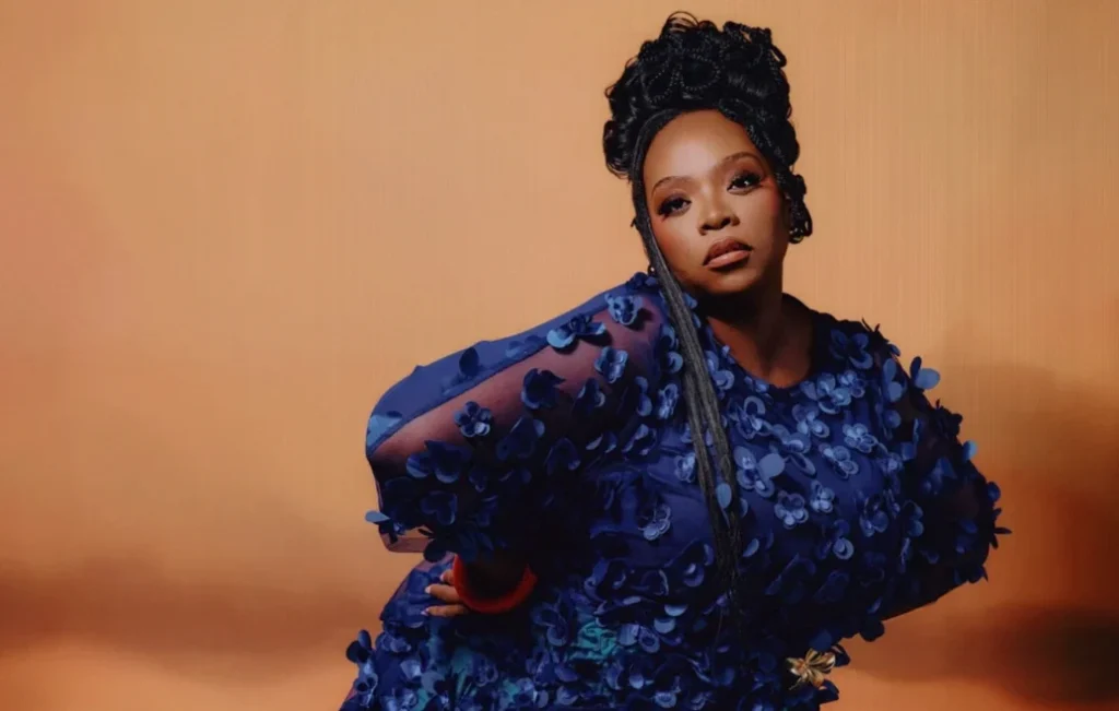 Skye Wanda Enters a New Musical Era Under Zakes Bantwini’s Mayonie Productions
