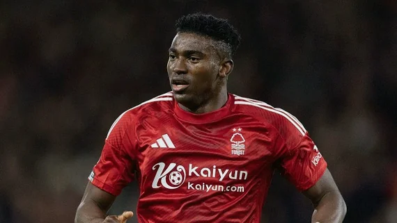 Awoniyi Excited by Coventry Switch After £17m Move From Forest