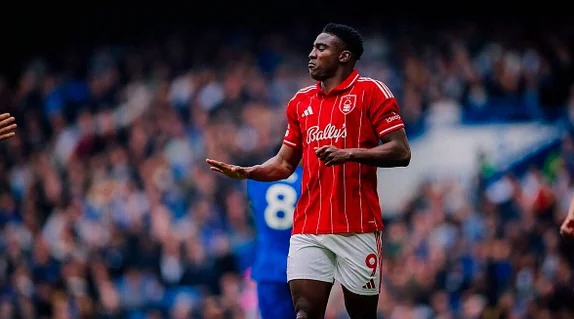Awoniyi Set for Coventry Debut Against Champions Arsenal at Emirates