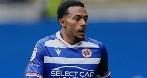 Femi Azeez Earns PFA Championship Team of the Year Recognition