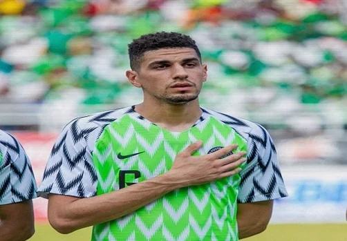 Balogun Begins Fresh Chapter with ETO FC Gyor in Hungary