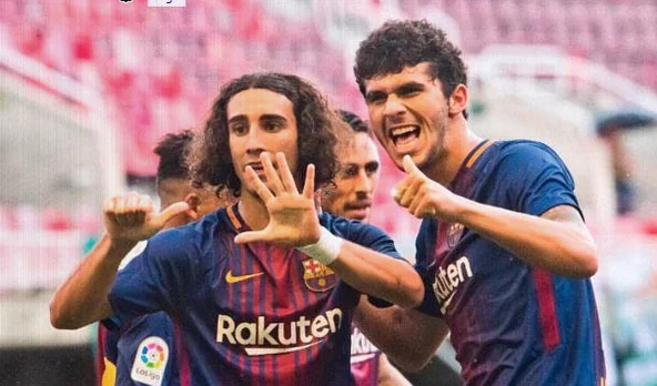 Barcelona Target LaLiga Three-Peat as Mourinho Returns to Real Madrid