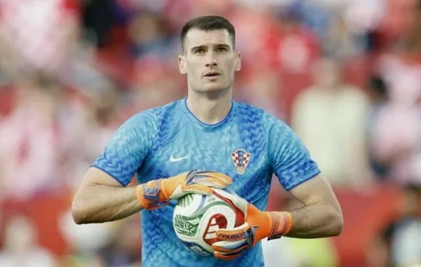 Barcelona Agree €4m Livakovic Deal Ahead of Szczesny’s Expected Exit