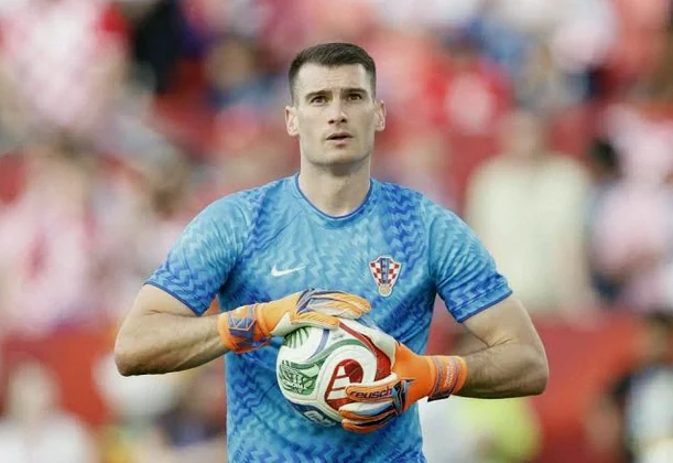 Barcelona Agree €4m Livakovic Deal Ahead of Szczesny’s Expected Exit