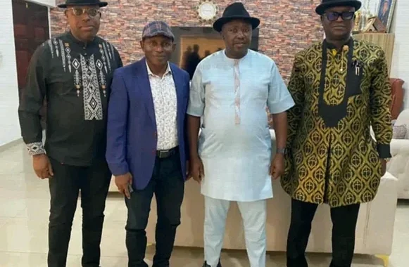 Bayelsa Launches Preparations for First Secondary Schools Scrabble Championship