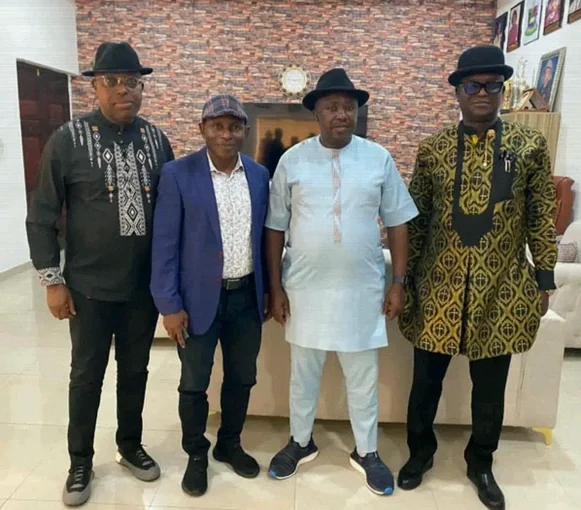 Bayelsa Launches Preparations for First Secondary Schools Scrabble Championship