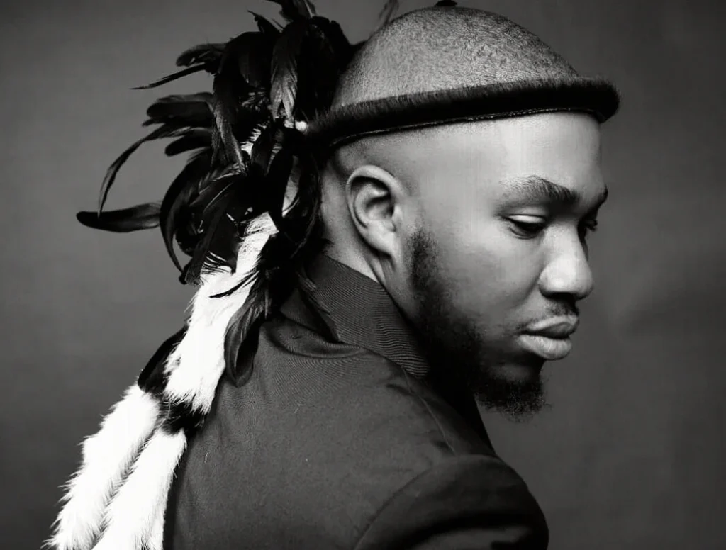 King Wanda explores love, loss and fatherhood on debut EP iCulo