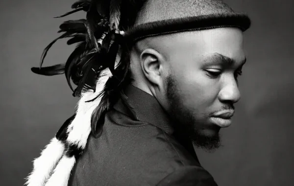 King Wanda explores love, loss and fatherhood on debut EP iCulo