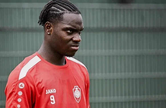 Ilenikhena scores twice as Bologna, Sevilla and Trabzonspor monitor his future