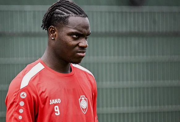 Ilenikhena scores twice as Bologna, Sevilla and Trabzonspor monitor his future