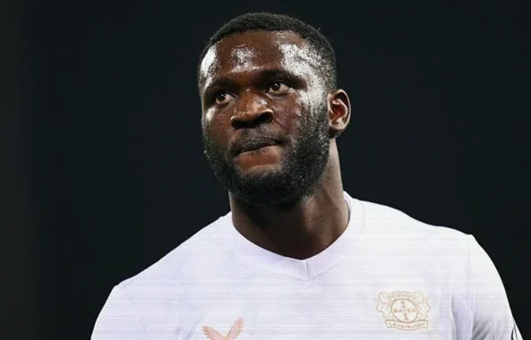 Boniface Pokes Fun at Awoniyi Over N800m Bentley and Range Rover Pair