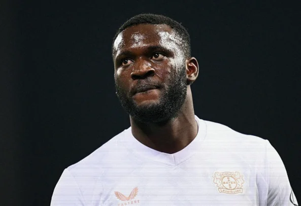 Boniface Pokes Fun at Awoniyi Over N800m Bentley and Range Rover Pair