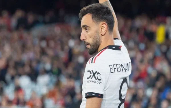 Bruno Fernandes Blasts Manchester United After 2-0 Hull Defeat