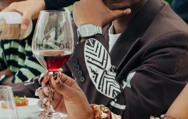 Khuli Chana Reflects on Building a Legacy That Lasts for Generations