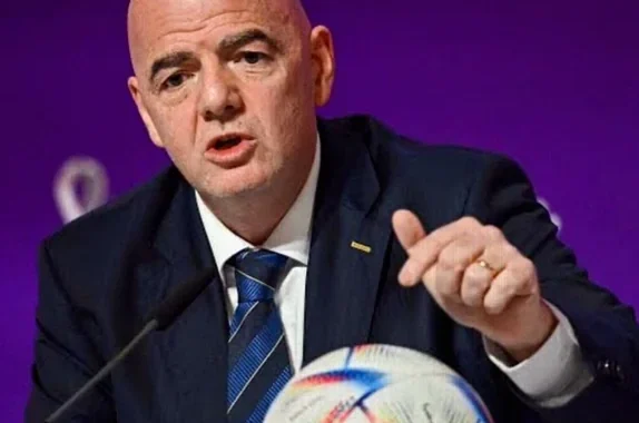 CAF Approves FIFA Joint Statement on Abandoned Forward Enterprise Plan