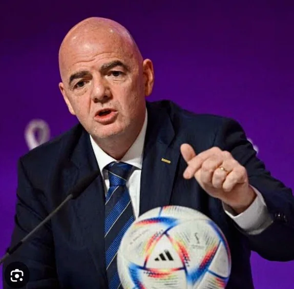 CAF Approves FIFA Joint Statement on Abandoned Forward Enterprise Plan