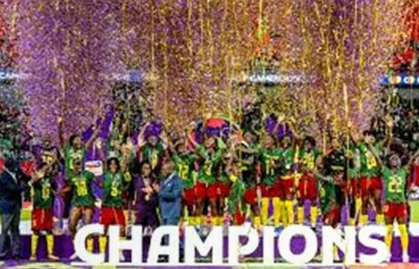 Cameroon Claim First WAFCON Crown with 3-0 Final Victory Over Malawi