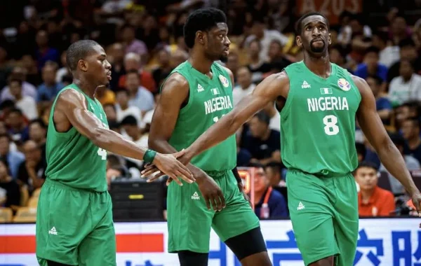 Cameroon Hand Nigeria Second Defeat in 2027 World Cup Qualifiers