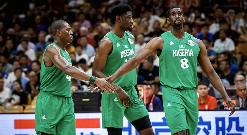 Cameroon Hand Nigeria Second Defeat in 2027 World Cup Qualifiers