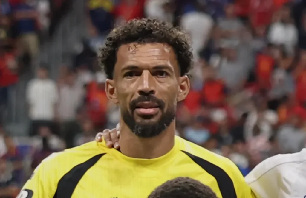 Vozinha Joins Colo-Colo After Cape Verde’s Historic World Cup Run