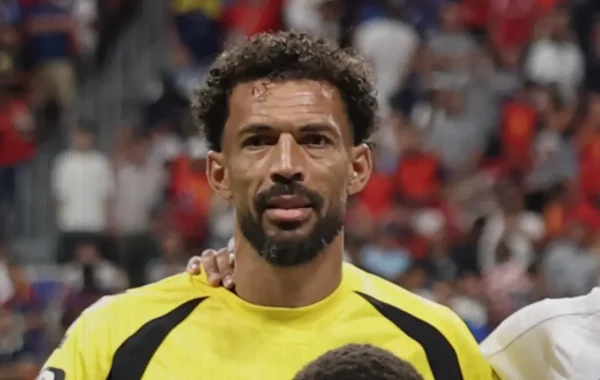 Vozinha Joins Colo-Colo After Cape Verde’s Historic World Cup Run