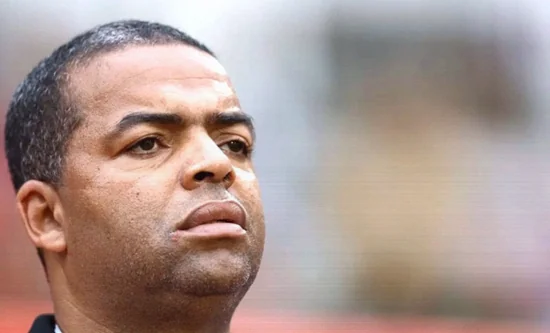 Bettencourt Takes Charge of Cape Verde After Bubista’s World Cup Exit