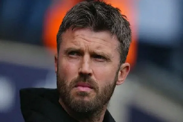 Carrick Targets New Era as Manchester United Build on Revival