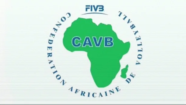CAVB Celebrates Nigeria’s Landmark African U-18 Boys’ Volleyball Title