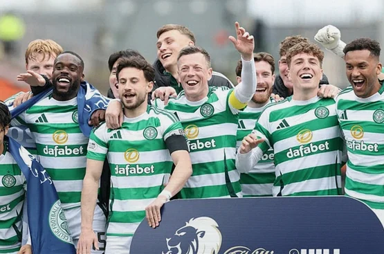 Celtic Handed LASK Tie in Champions League Play-Off Draw