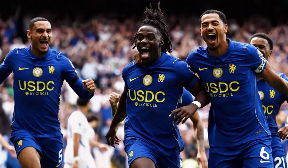 Chelsea Survive Brighton Thriller to Preserve Perfect Premier League Start