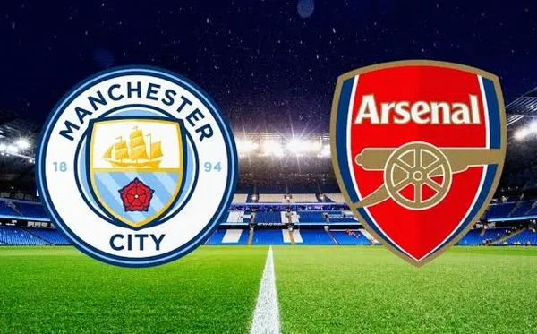 Arsenal and Man City Begin New Season in Community Shield Battle