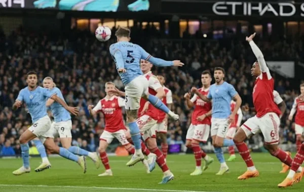 Arsenal and City Renew Community Shield Rivalry in Maresca’s First Final
