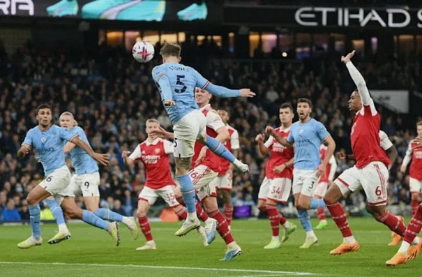Arsenal and City Renew Community Shield Rivalry in Maresca’s First Final